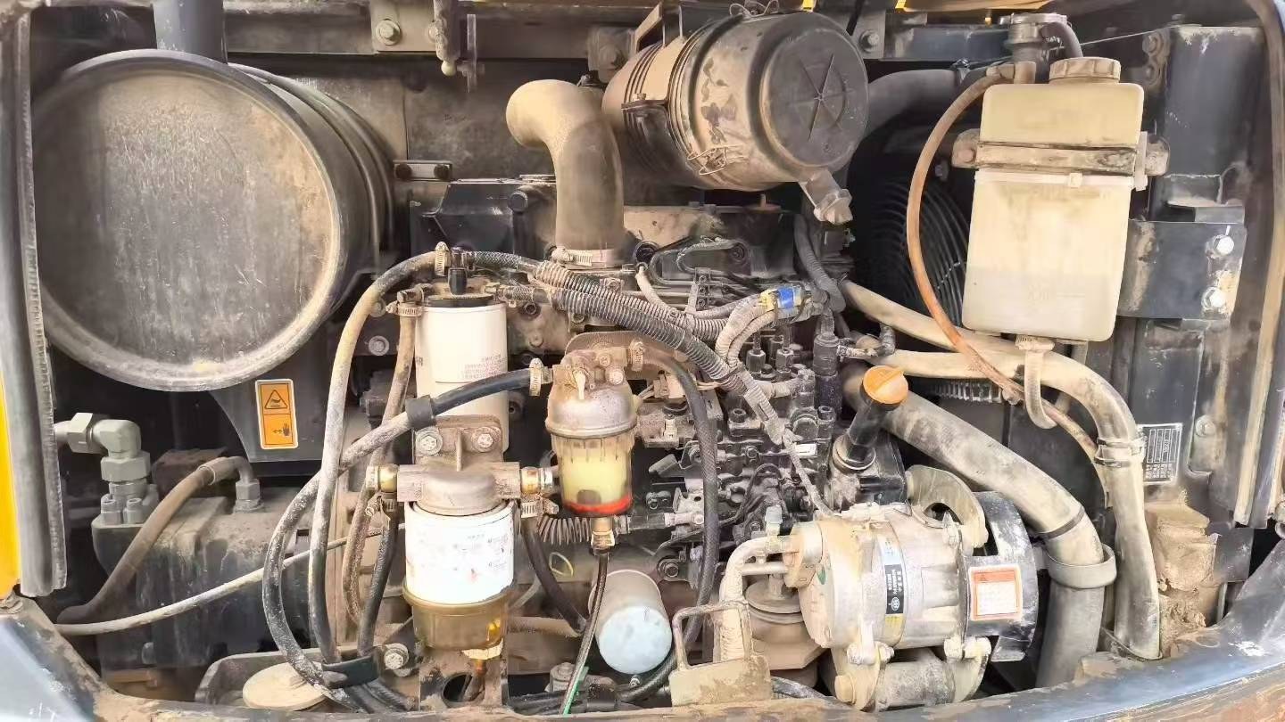 2021年 柳工 906E 二手挖掘机
