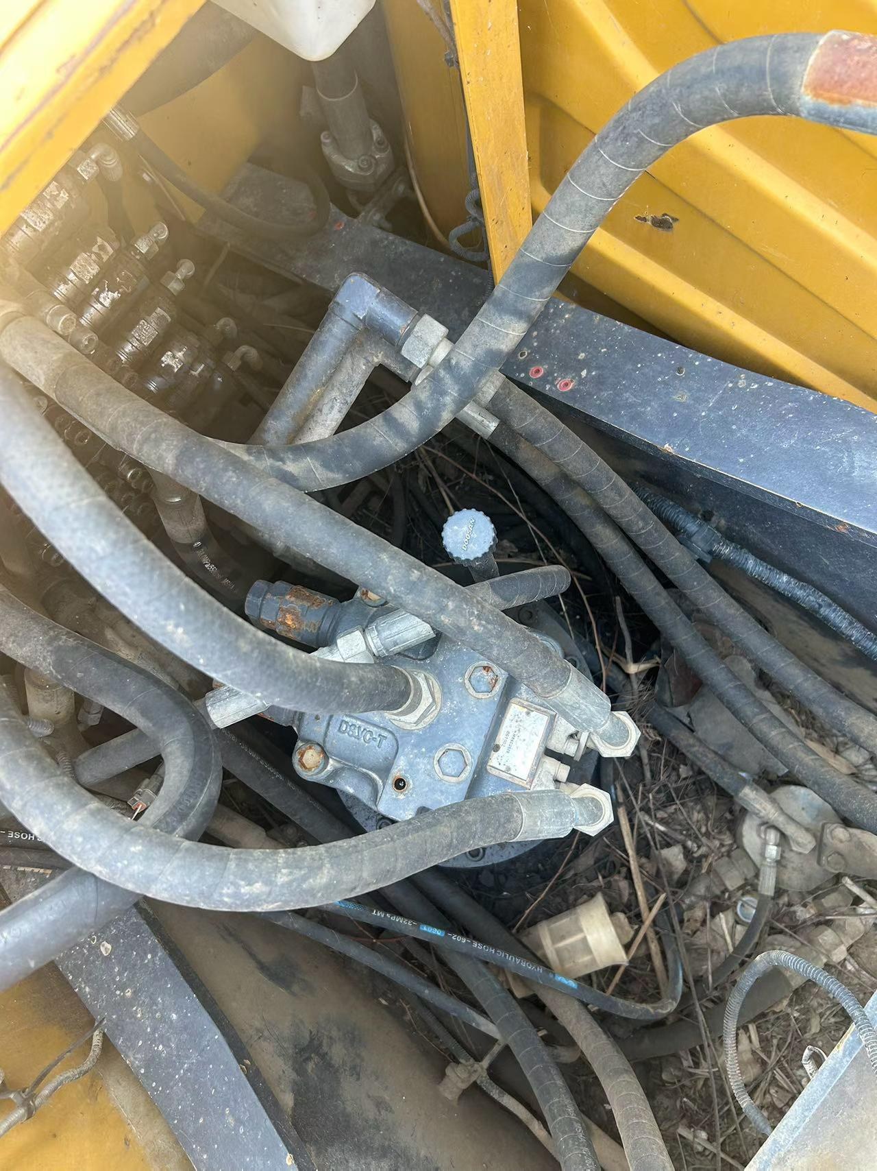 2018年 徐工 155 二手挖掘机