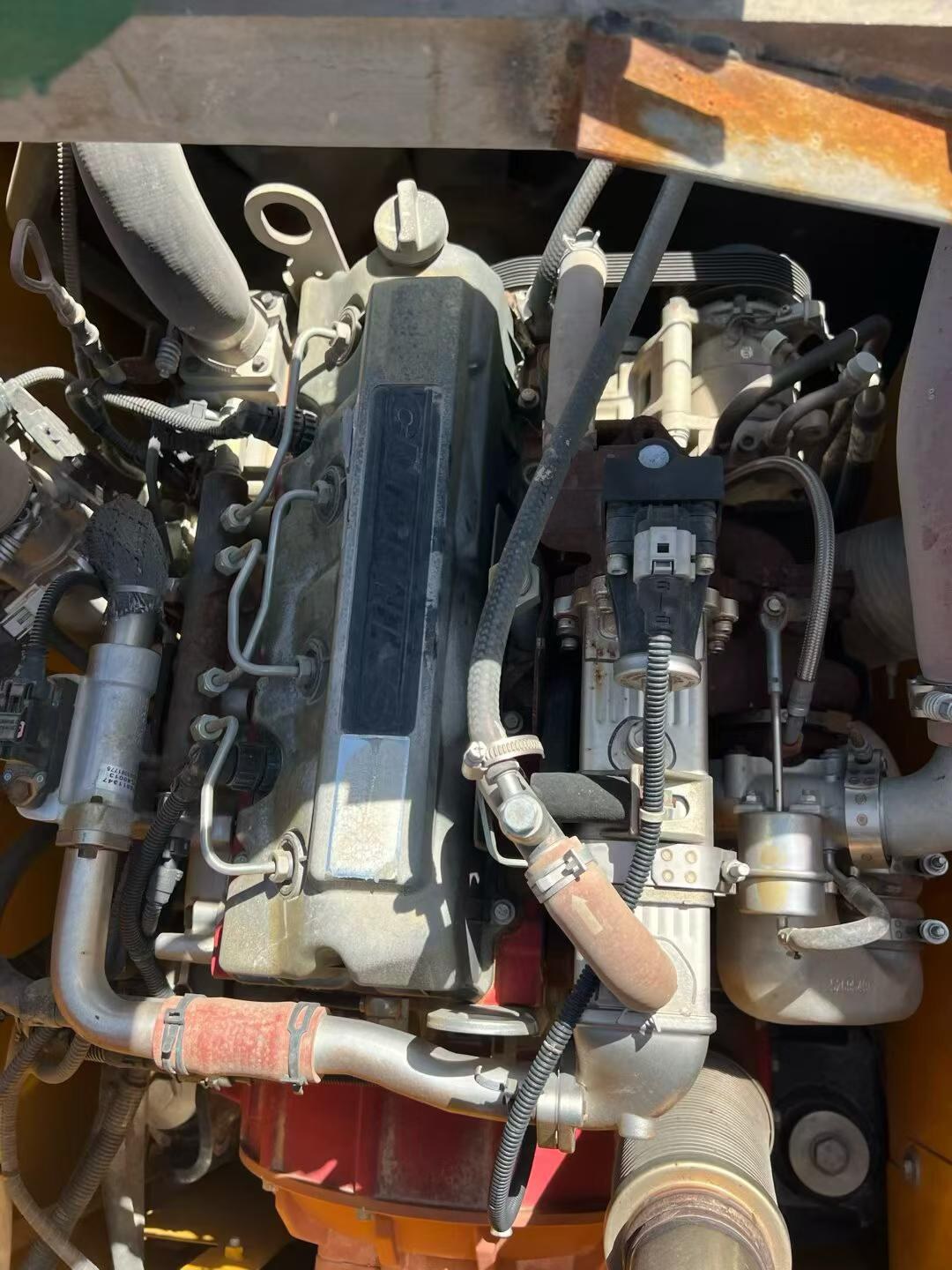2023年 柳工 920F 二手挖掘机