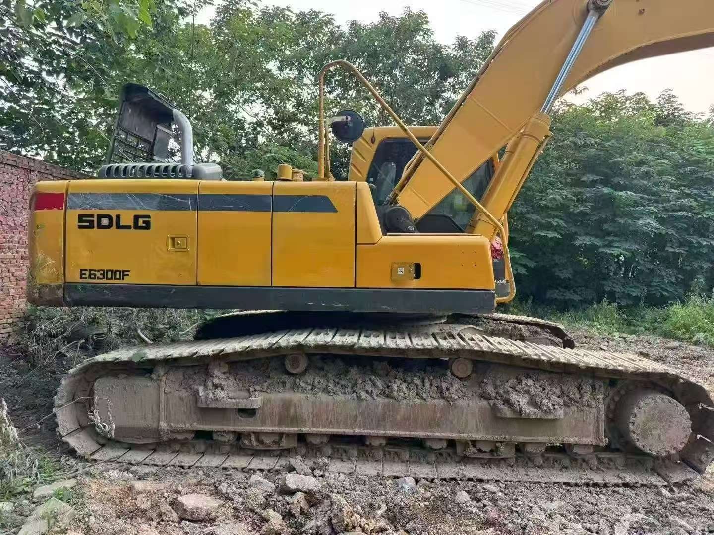 2021年 临工 250 二手挖掘机