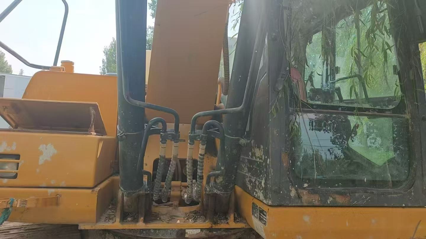 2021年 柳工 920E 二手挖掘机