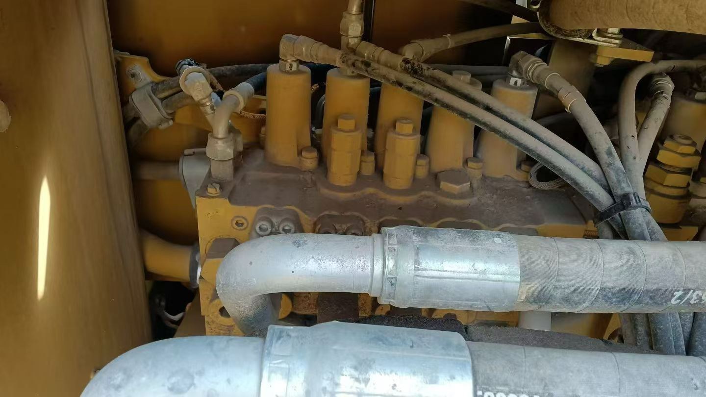 2019年 卡特 326 二手挖掘机