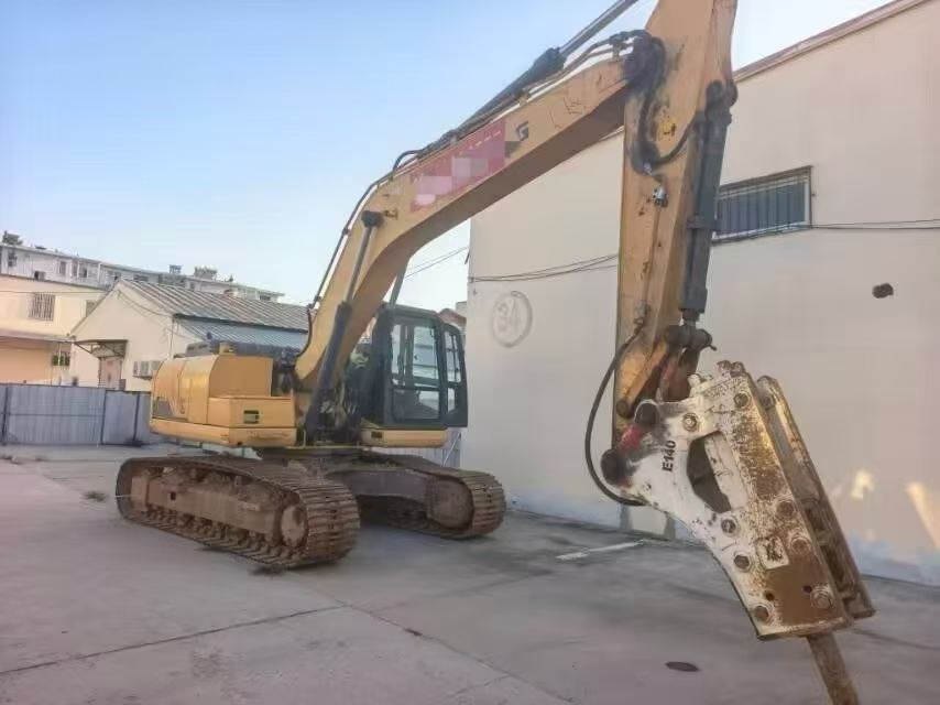 2022年 柳工 922 二手挖掘机