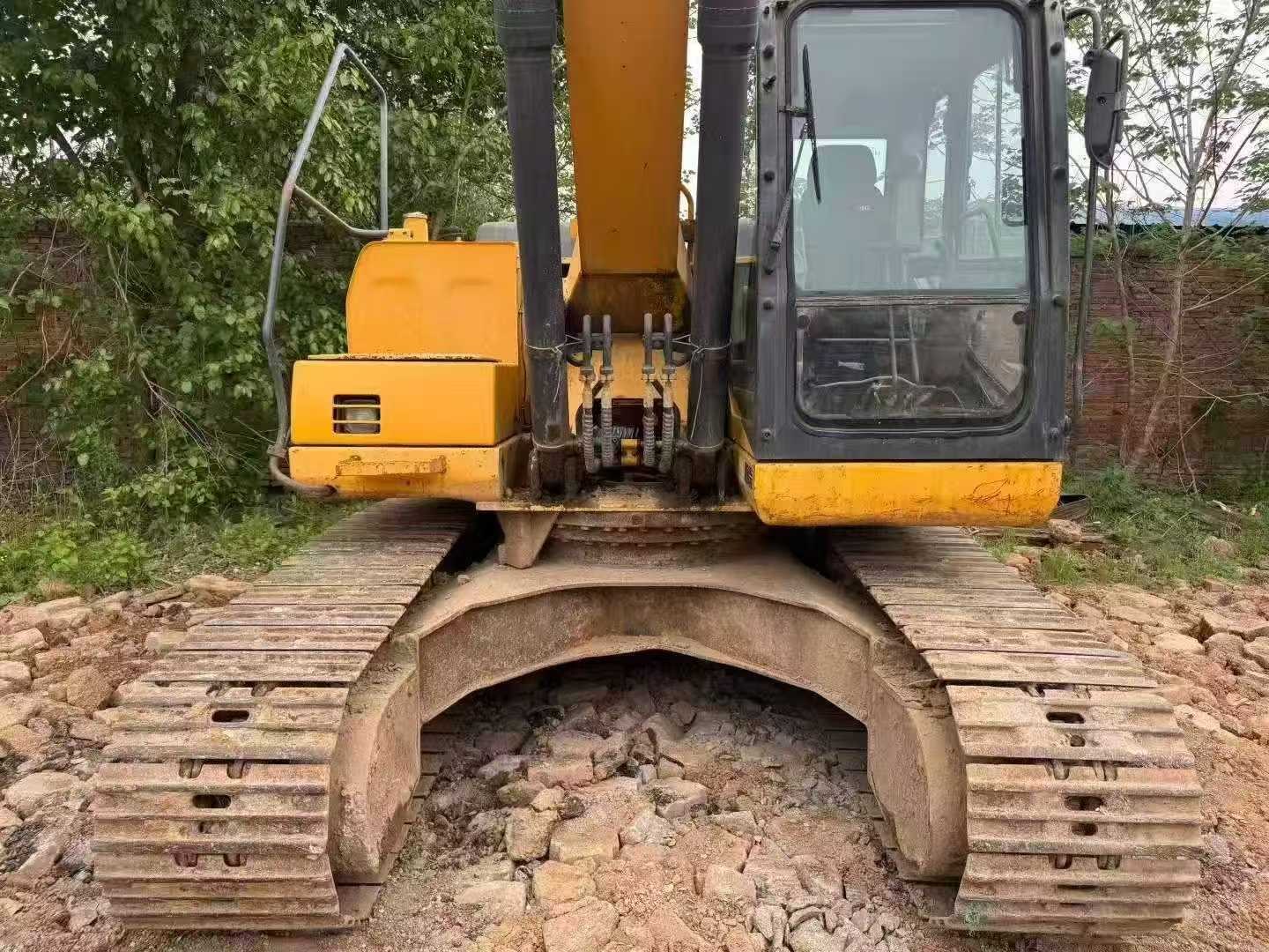 2019年 柳工 920 二手挖掘机