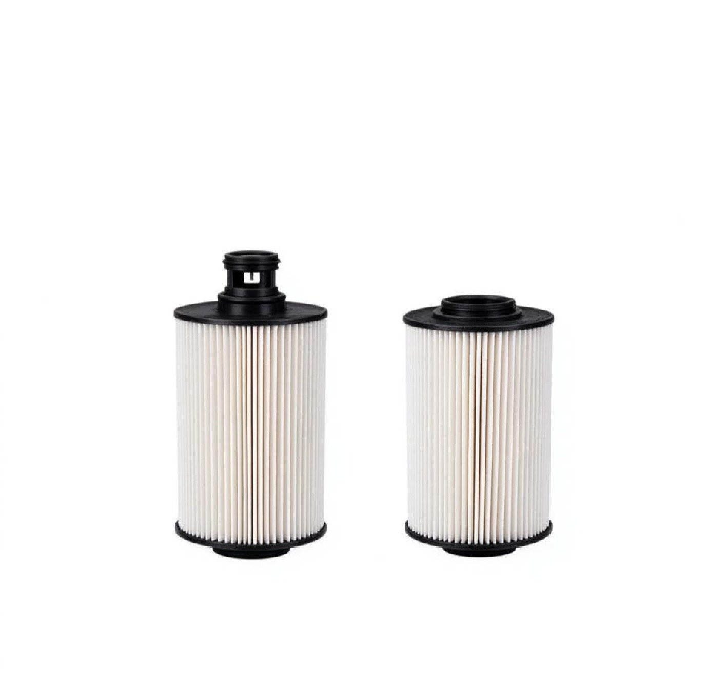 油水分离器+燃油滤 FL-2810/FL-2811 适配江淮骏铃V6