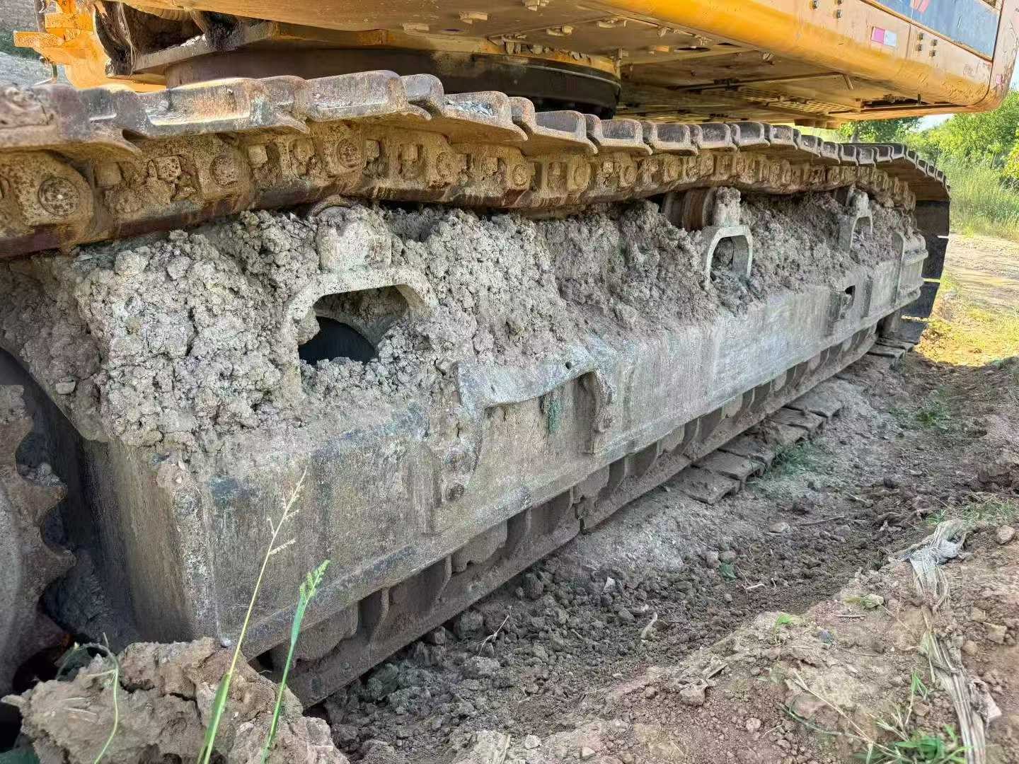 2022年 柳工 965 二手挖掘机