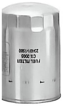 Diesel Fuel Filter CX2005 for Excavator