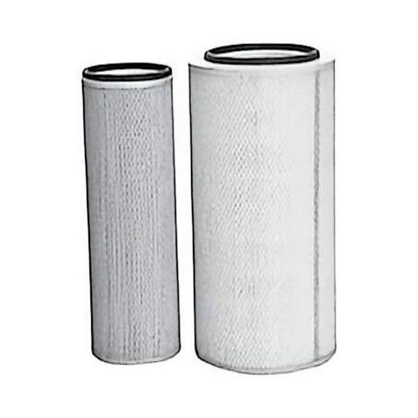 Filtro de Ar TK-716AB para Escavadeira
