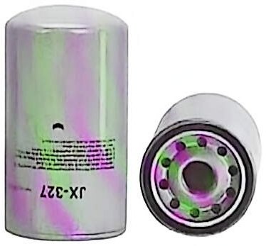 فلتر زيت لولبي JX327 للحفارات