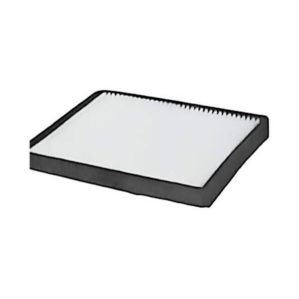 Filter Udara KT-1012 untuk Excavator