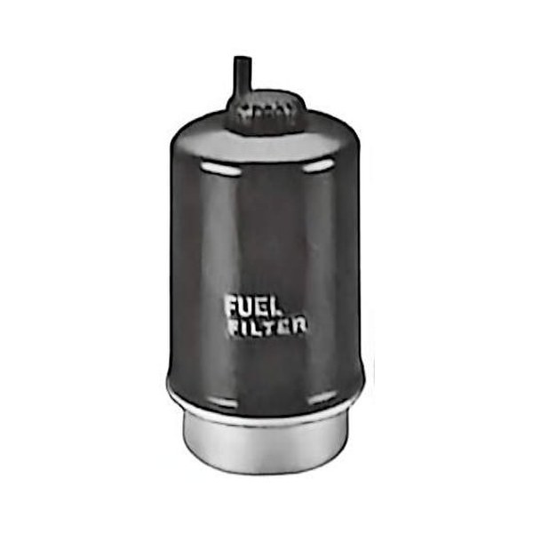 Diesel Fuel Filter CX261 for Excavator