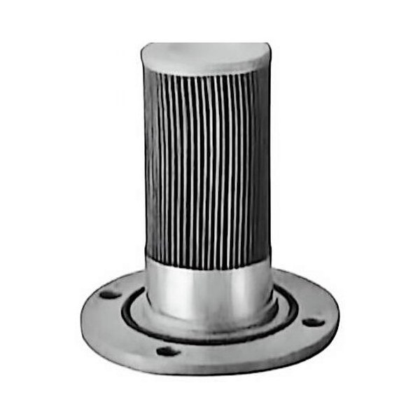 Hydraulic Oil Filter ZX55U for Excavator