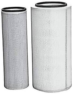 Air Filter TK-716AB for Excavator