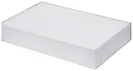 Filtro de Ar KT-1020 para Escavadeira