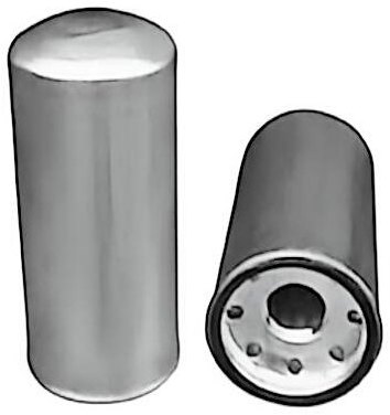 Filter Oli Hidrolik Y-8245 untuk Excavator