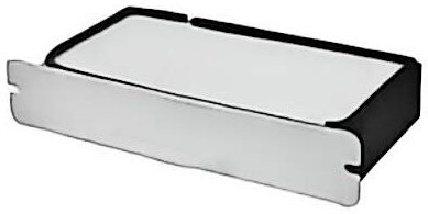 Filtro de Ar KT-1055 para Escavadeira