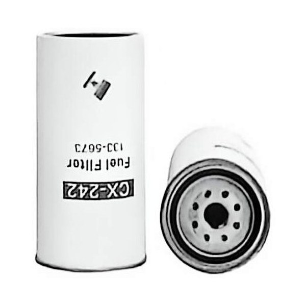 Diesel Fuel Filter CX242 for Excavator