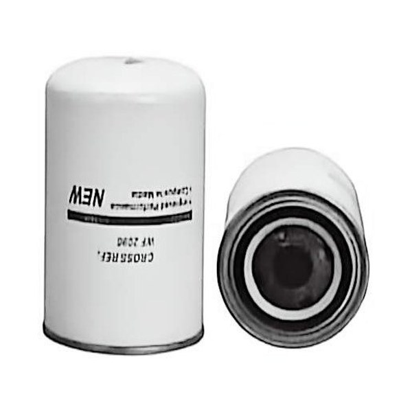 Diesel Fuel Filter SX222 for Excavator