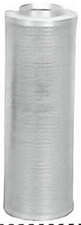 Filtro de Óleo Hidráulico Y-8063 para Escavadeira