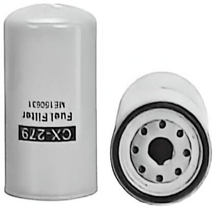 挖掘机柴油滤清器 CX279