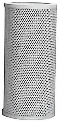 Filtro de Óleo Hidráulico Y-804 para Escavadeira