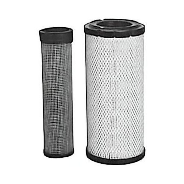 Air Filter KU-739AB for Excavator