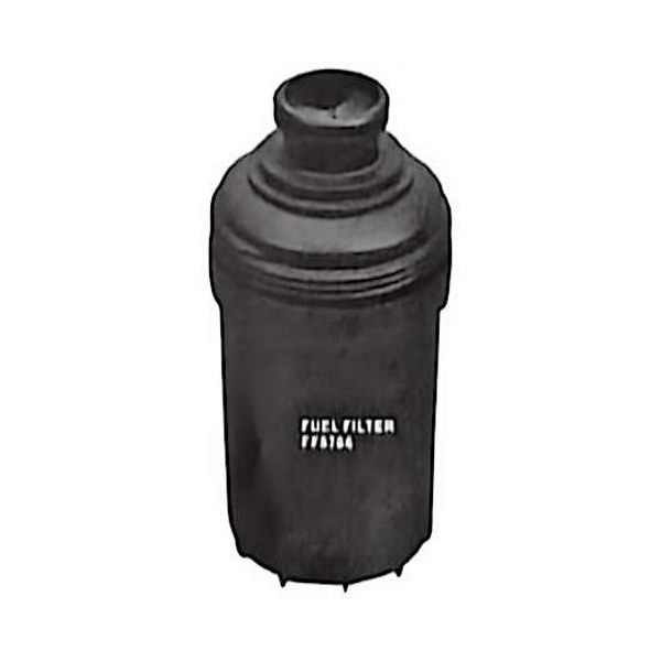 Filter Bahan Bakar Diesel CX2013 untuk Excavator