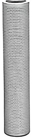 Filtro de Óleo Hidráulico Y-8091 para Escavadeira
