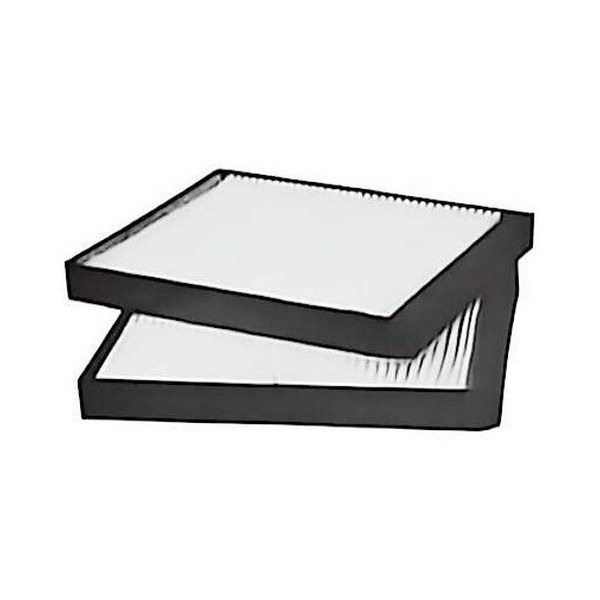 Filter Udara KT-1044 untuk Excavator