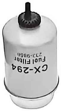 Diesel Fuel Filter CX294 for Excavator