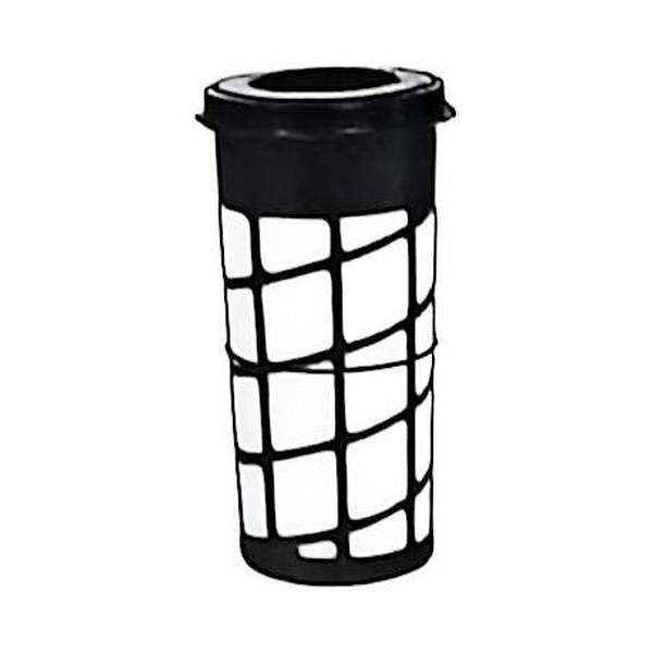 Filter Udara KU-7003AB untuk Excavator