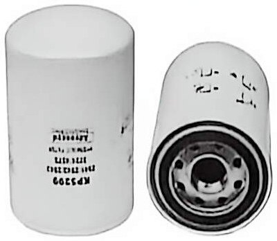 Filtro de Óleo Hidráulico JX384 para Escavadeira