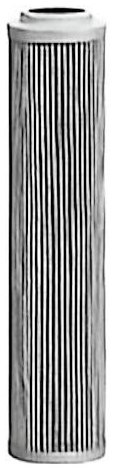 Filtro de Óleo Hidráulico Y-8067 para Escavadeira