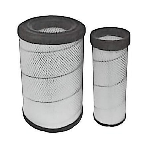 Air Filter KU-793AB for Excavator