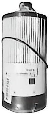 Diesel Fuel Filter YC-890 for Excavator