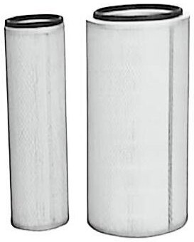 Air Filter TK-663AB