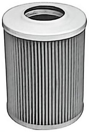 Filtro de Óleo Hidráulico Y-8209 para Escavadeira