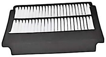 Filtro de Ar KT-1061 para Escavadeira