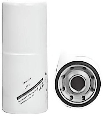 Spin-on Oil Filter JX323 for Excavator