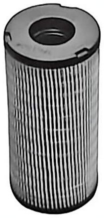 Filter Bahan Bakar Diesel YC-885 untuk Excavator