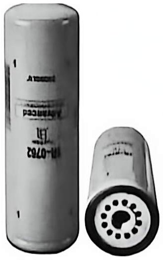 Diesel Fuel Filter CX243 for Excavator