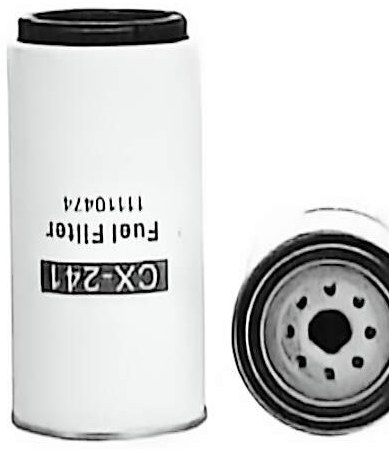Diesel Fuel Filter CX241 for Excavator