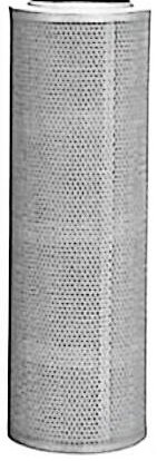 Filtro de Combustível Diesel Y-850 para Escavadeira