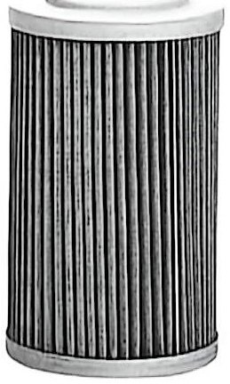 Filter Oli Hidrolik Y-8108A untuk Excavator