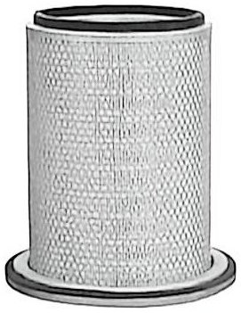 Air Filter TK-734