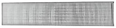 Filtro de Ar KT-1001 para Escavadeira