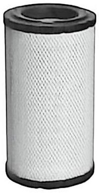 挖掘机空气滤清器 KU-710AB