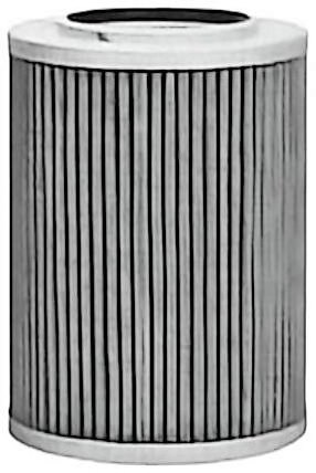 Filter Oli Hidrolik Y-821 untuk Excavator