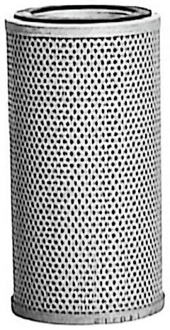 Filter Oli Hidrolik Y-8102 untuk Excavator