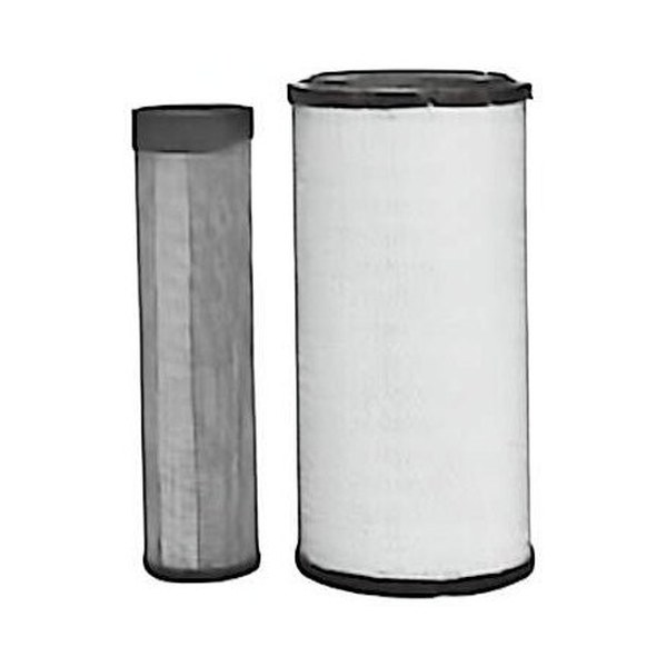 Filter Udara KU-637AB untuk Excavator